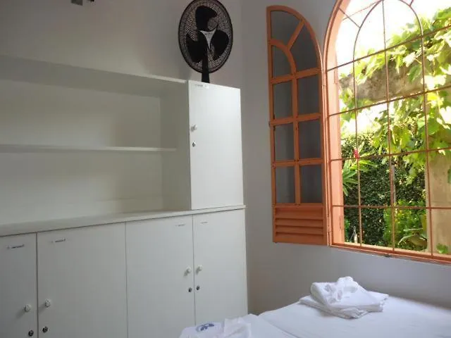 Pousada Caldas Novas Hostel Guest house
