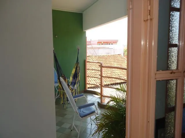 Pousada Caldas Novas Hostel