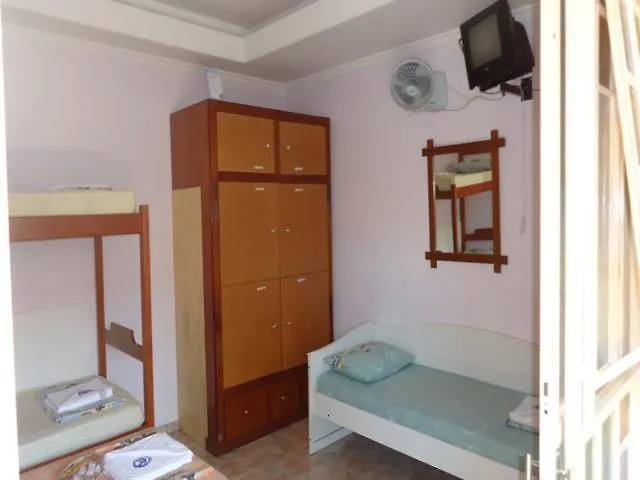 Pousada Caldas Novas Hostel 0*,  Brazil