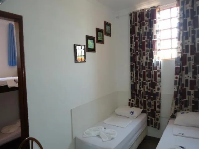 Pousada Caldas Novas Hostel