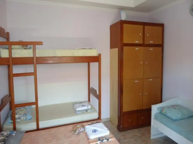 Pousada Caldas Novas Hostel Brazil