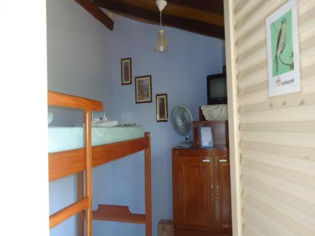 Pousada Caldas Novas Hostel Brazil