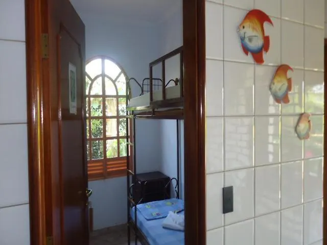 Pousada Caldas Novas Hostel Guest house