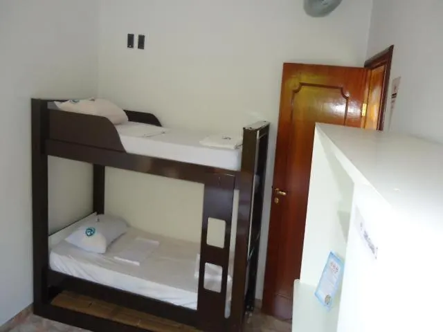 Pousada Caldas Novas Hostel